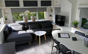 Chalet 411 - Bergumermeer